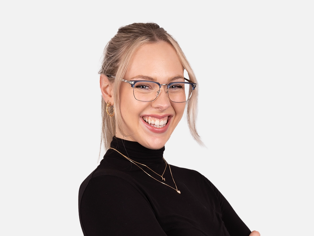 Buy Best Quality Spectacles-53