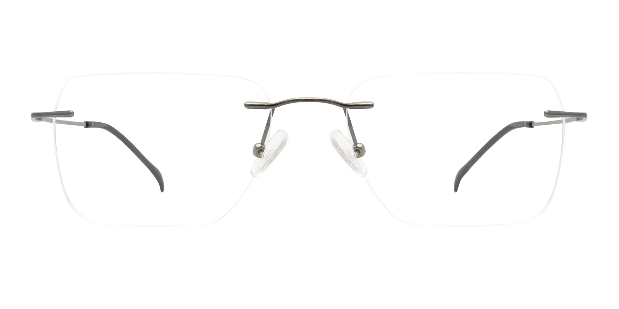 Rimless Glasses Online-1