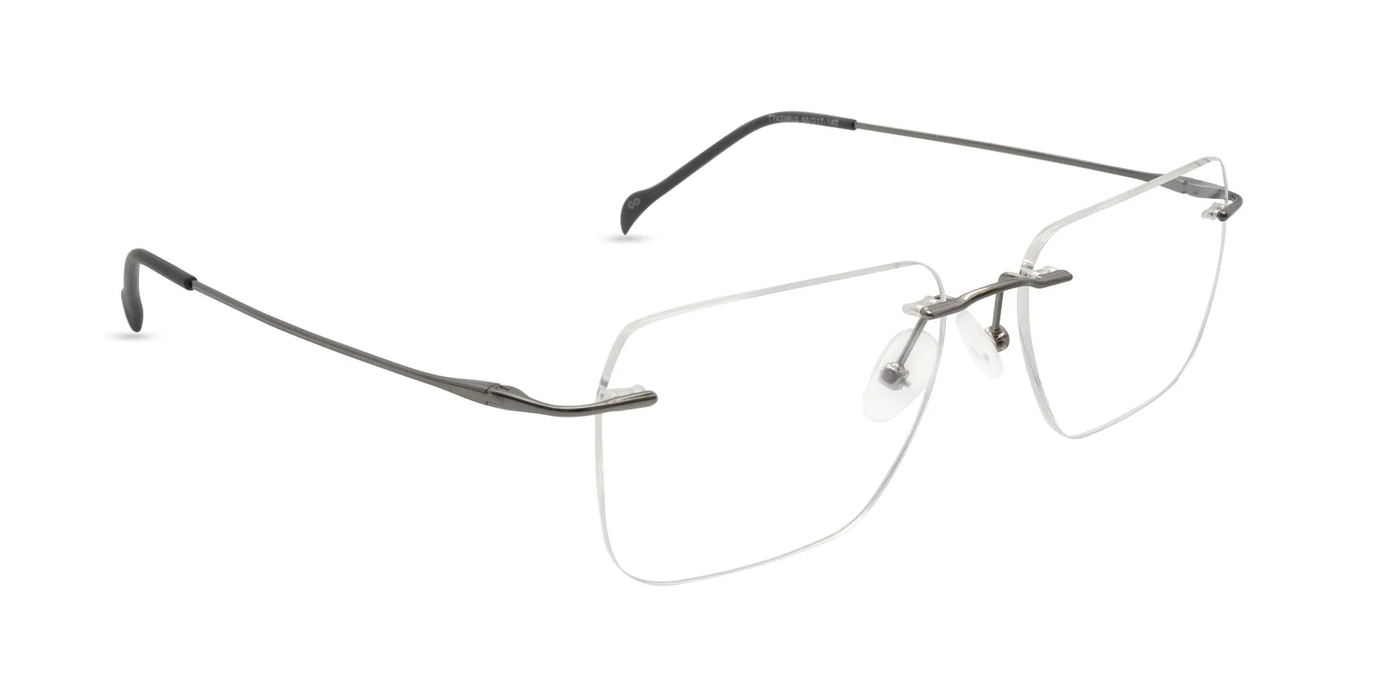 Rimless Glasses Online-2