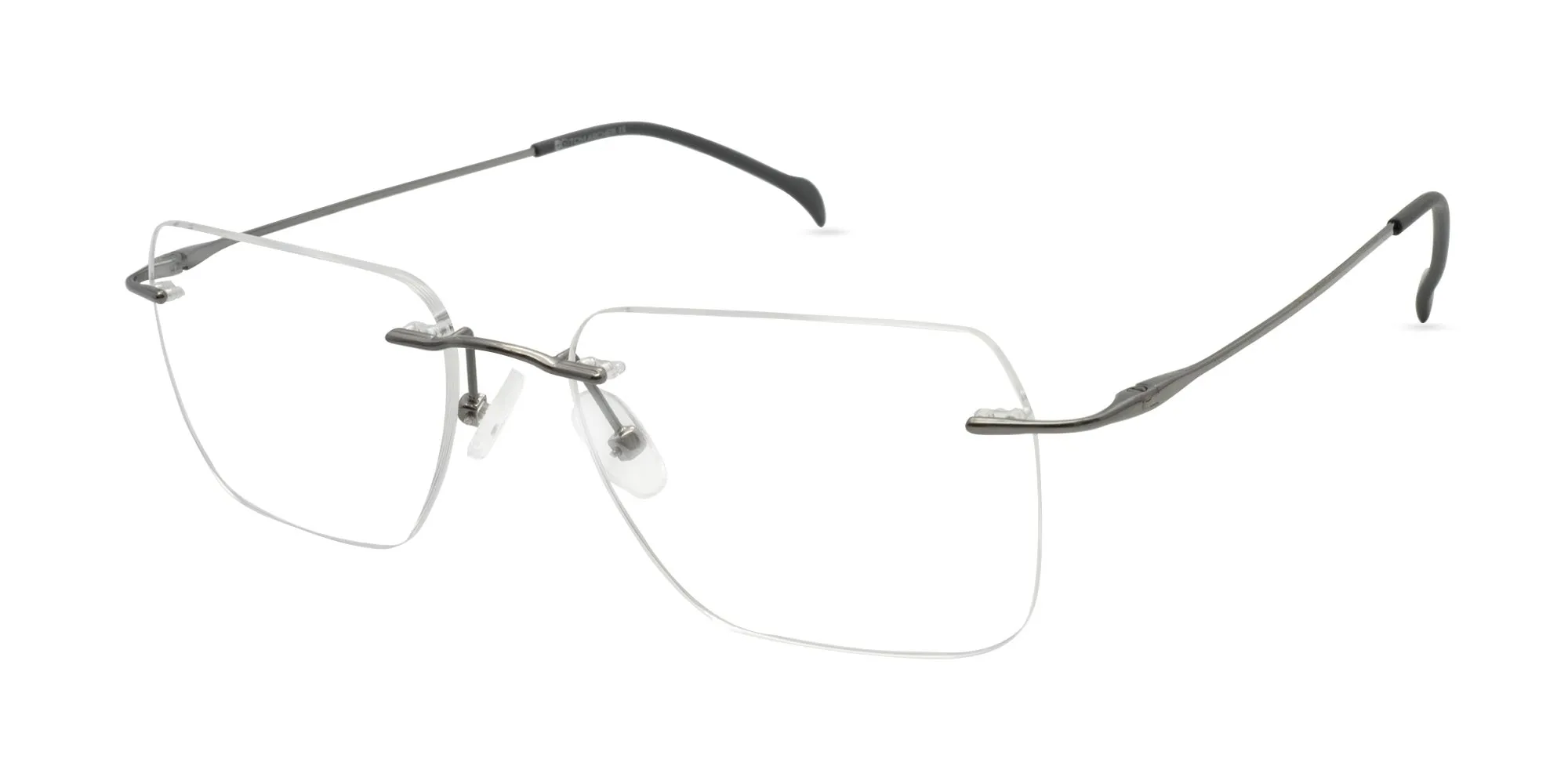 Rimless Glasses Online-2