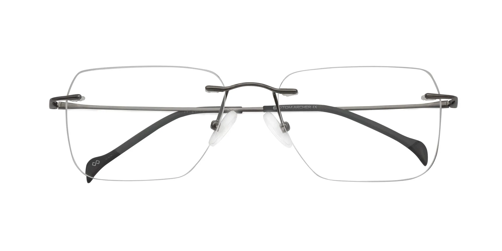 Rimless Glasses Online-2