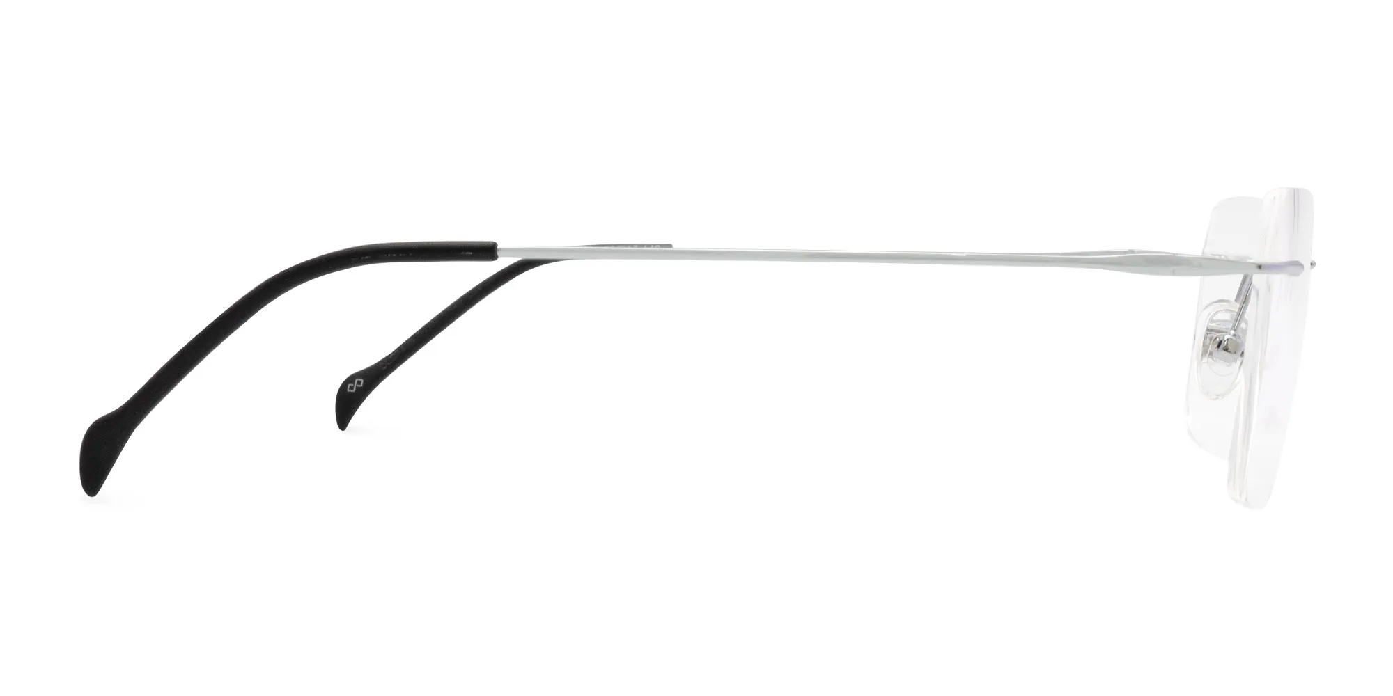 Rimless Spectacles-2
