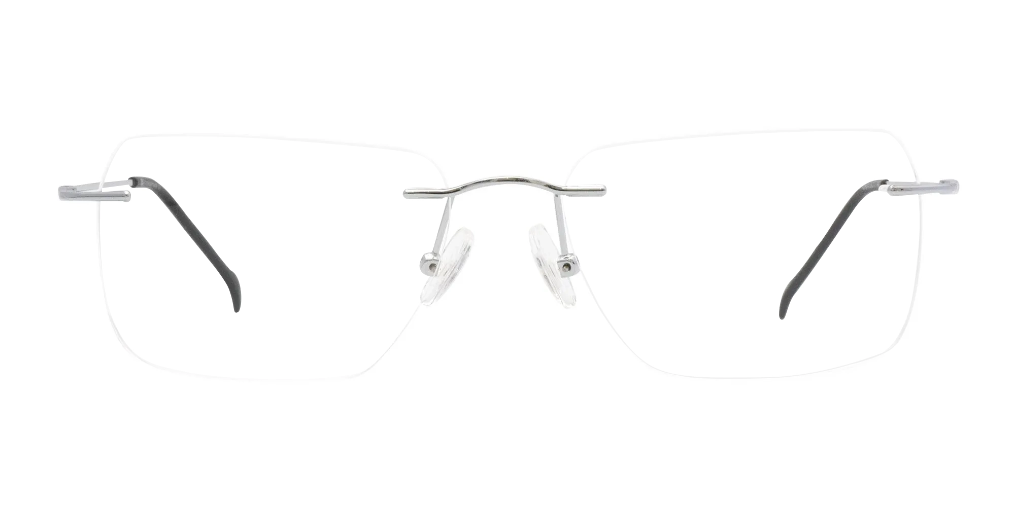 Rimless Spectacles-1