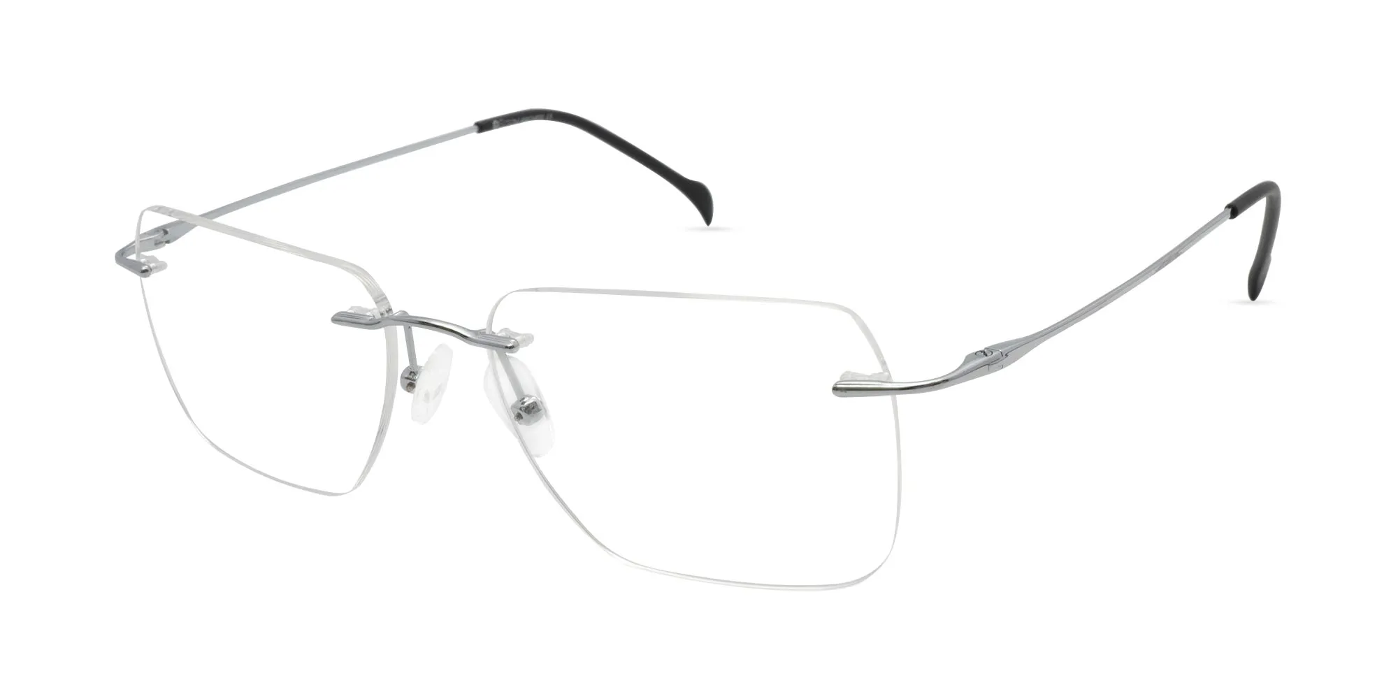 Rimless Spectacles-2