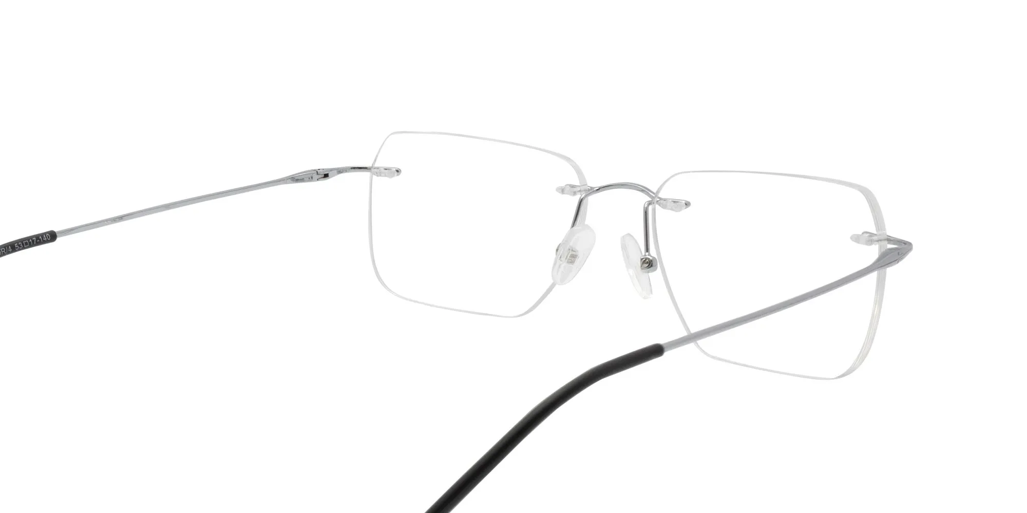 Rimless Spectacles-2