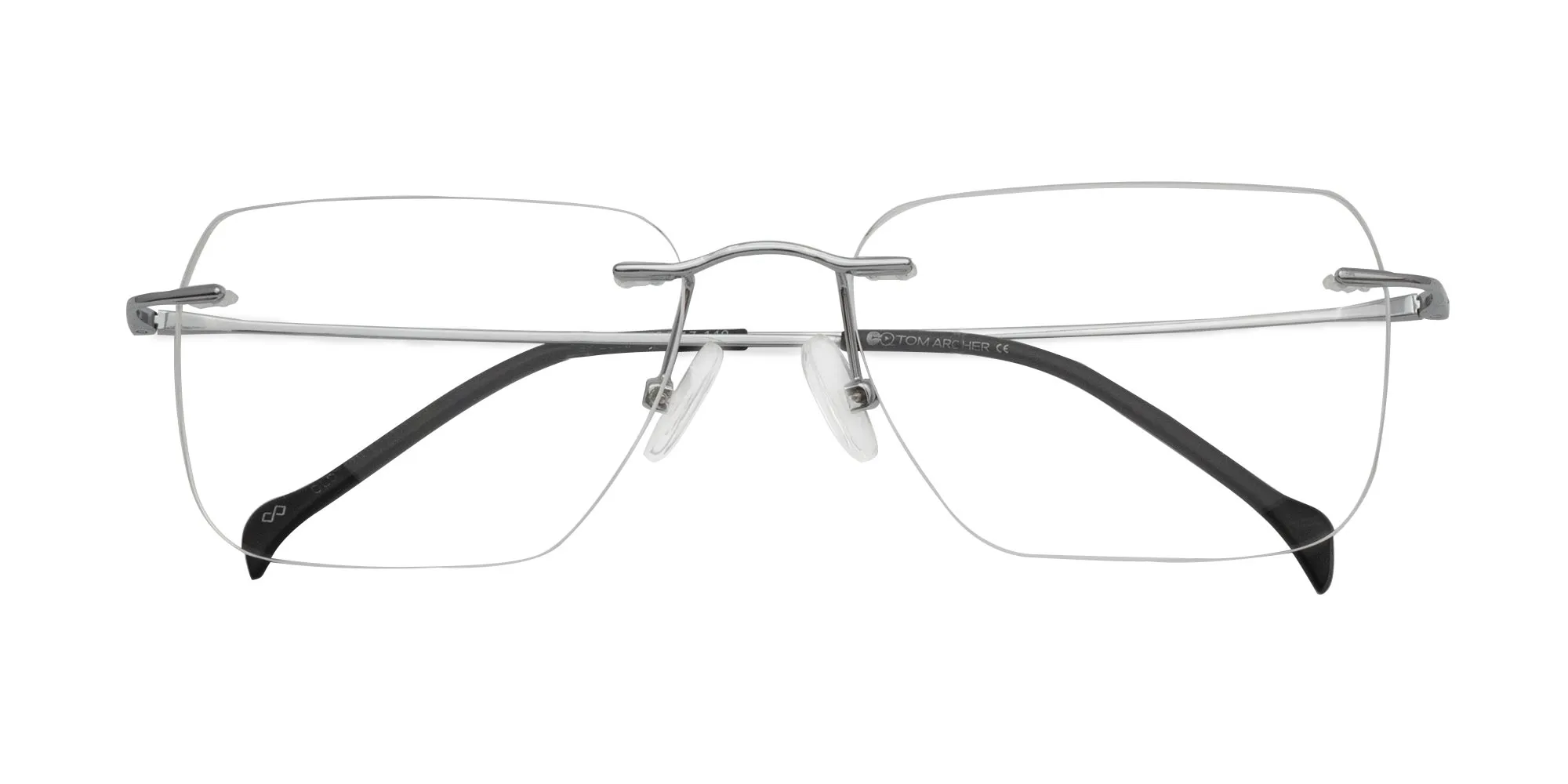 Rimless Spectacles-2