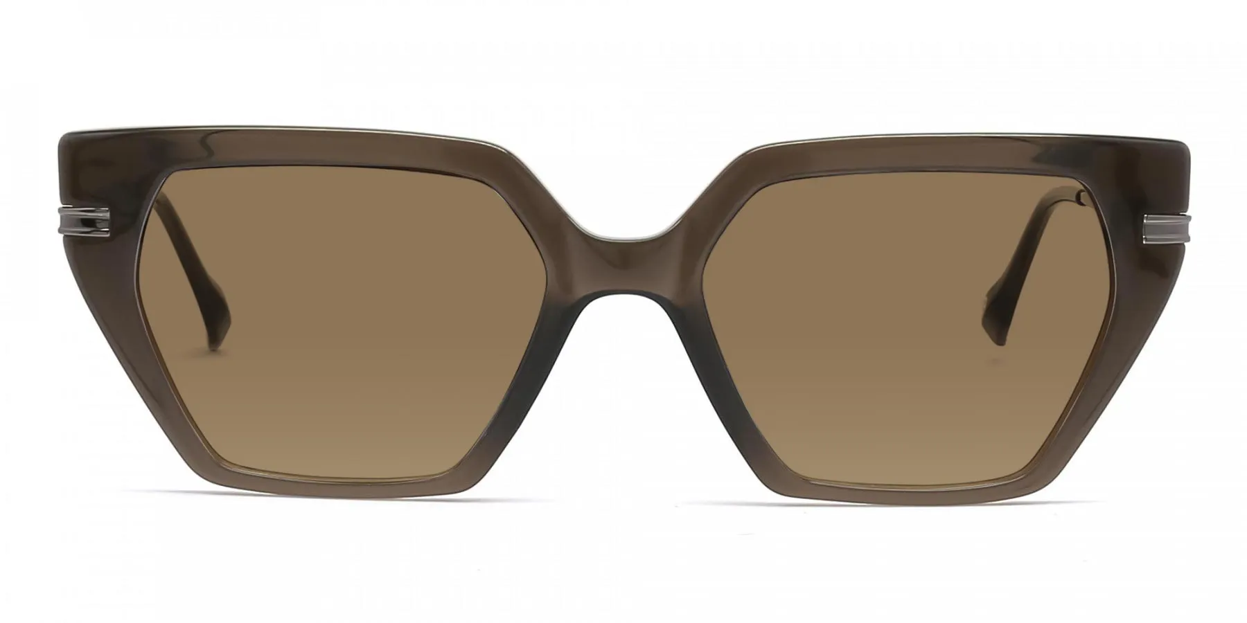 brown cat eye sunglasses-2 brown cat eye sunglasses-2