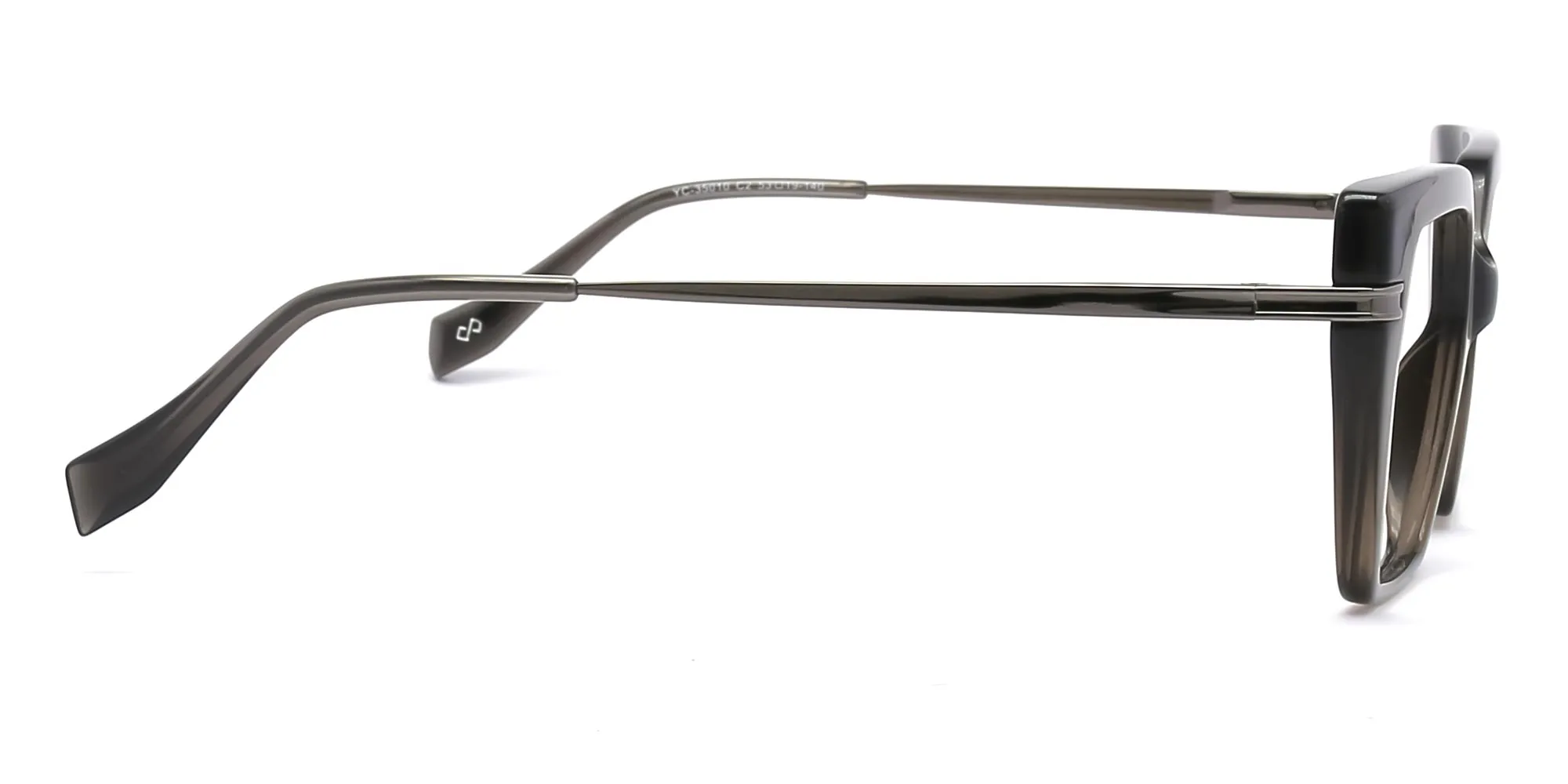 oversized cat eye reading glasses-2