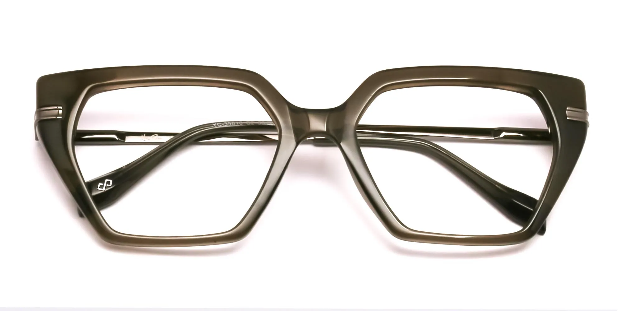 oversized cat eye reading glasses-2