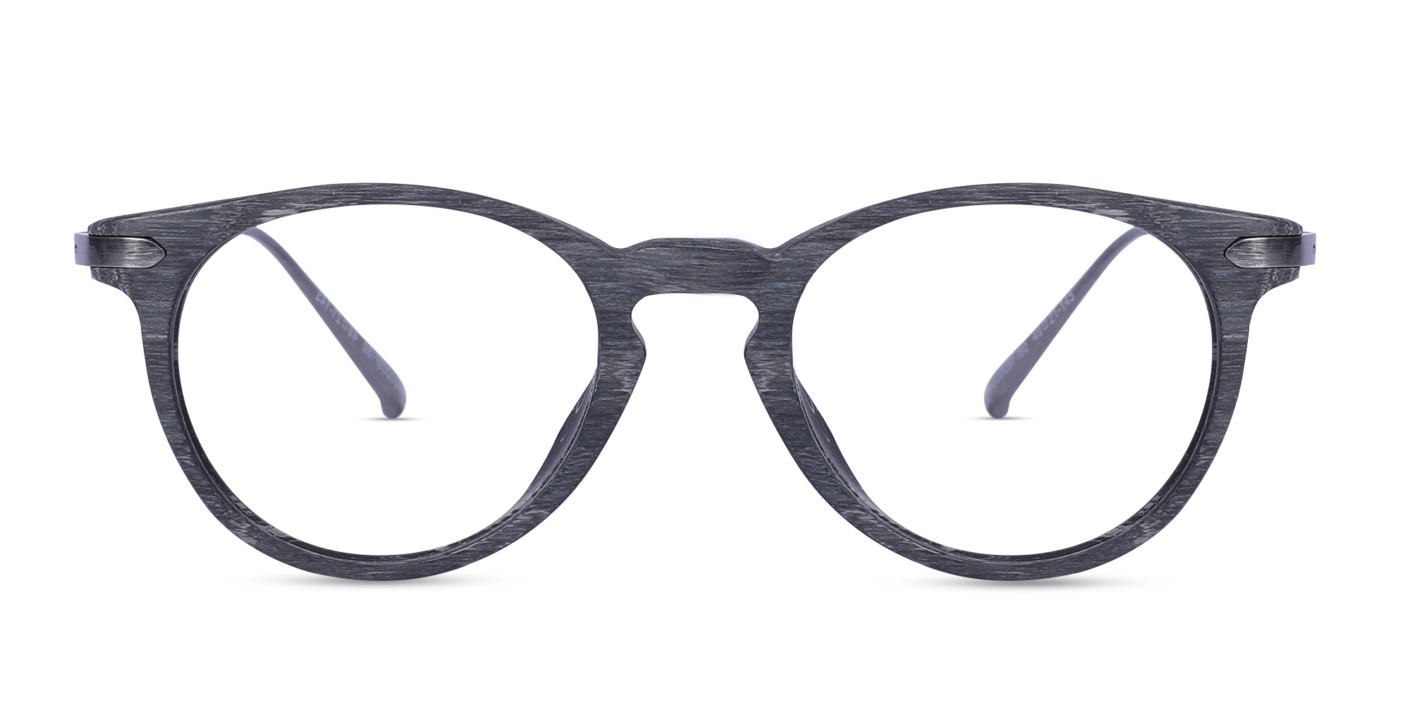 Grey Wooden Spectacle Frames 1 Grey Wooden Spectacle Frames 1