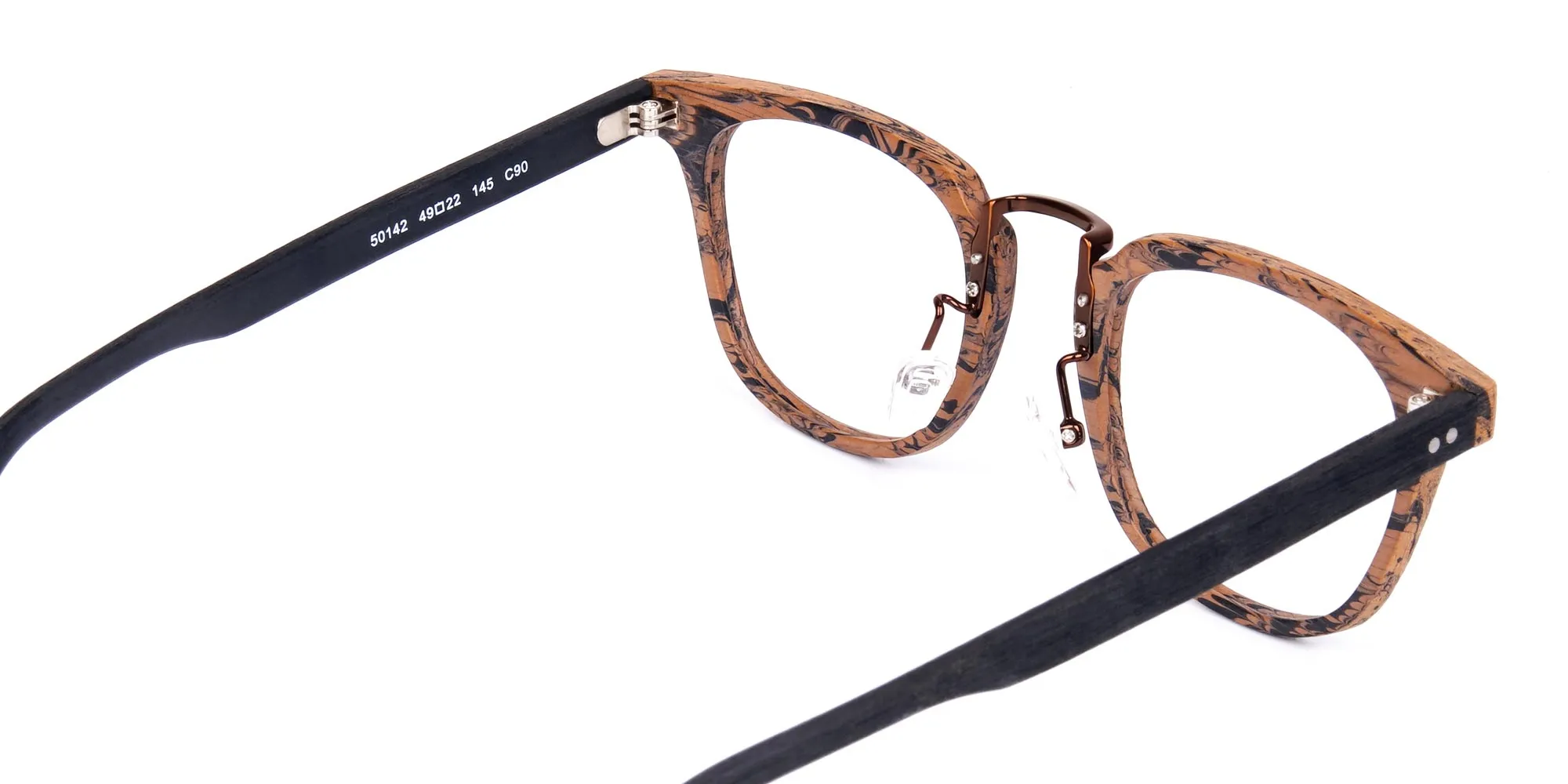 wooden reading glasses-2