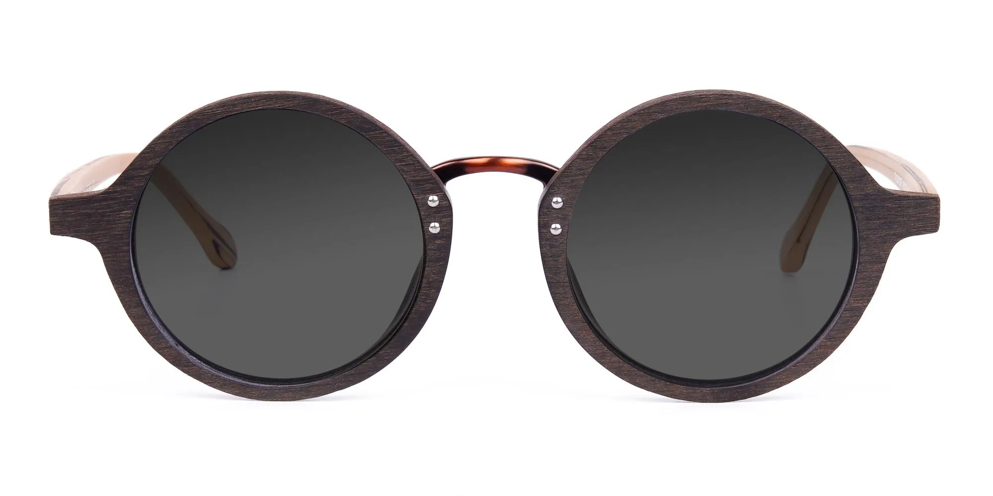 Brown-Wood-Frame-Sunglasses-with-Grey-Tint-2