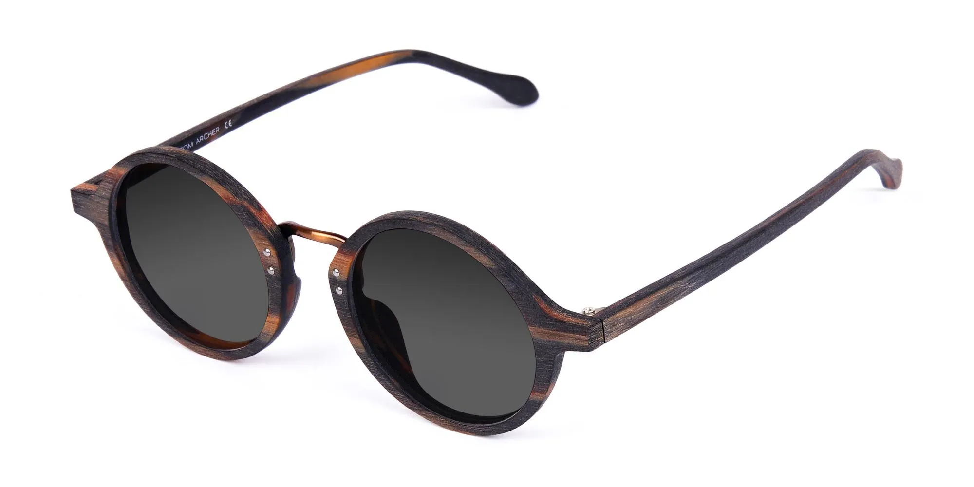 Wooden-Tortoise-Round-Sunglasses-with-Grey-Tint-2 Wooden-Tortoise-Round-Sunglasses-with-Grey-Tint-2