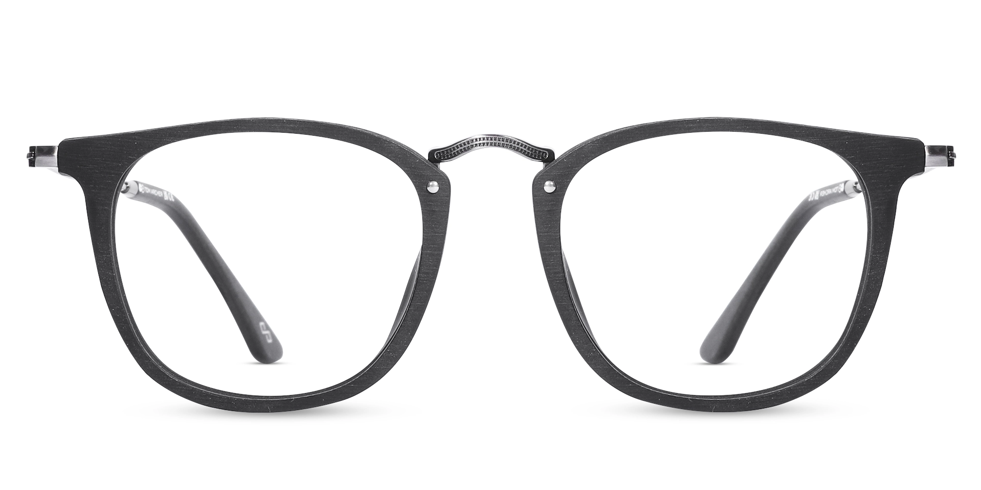 Square Wooden Reading Glasses 1 Square Wooden Reading Glasses 1