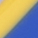 Blue & Yellow swatch