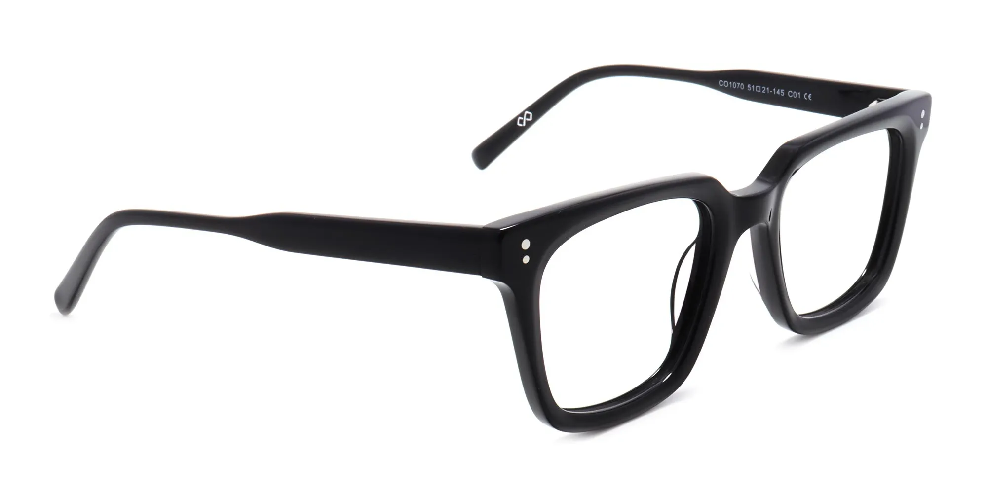 thick rimmed square glasses-2