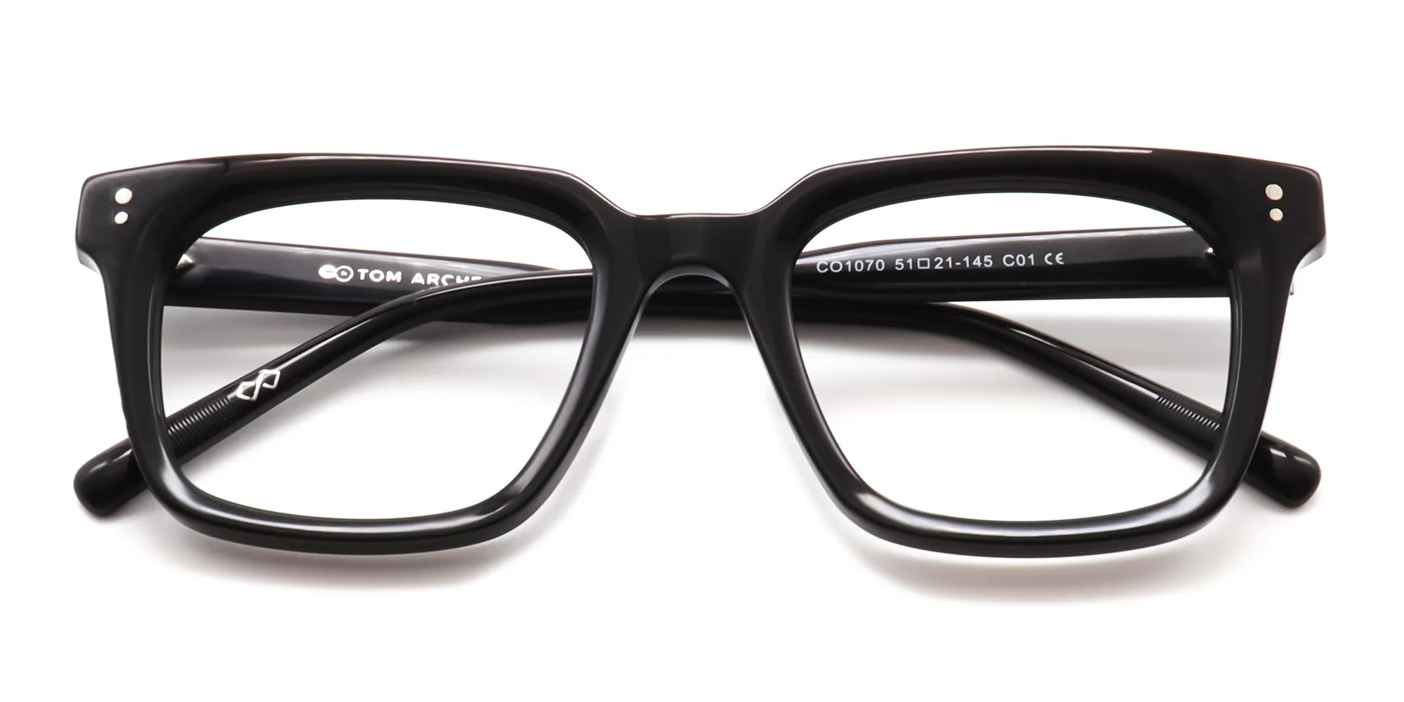 thick rimmed square glasses-2