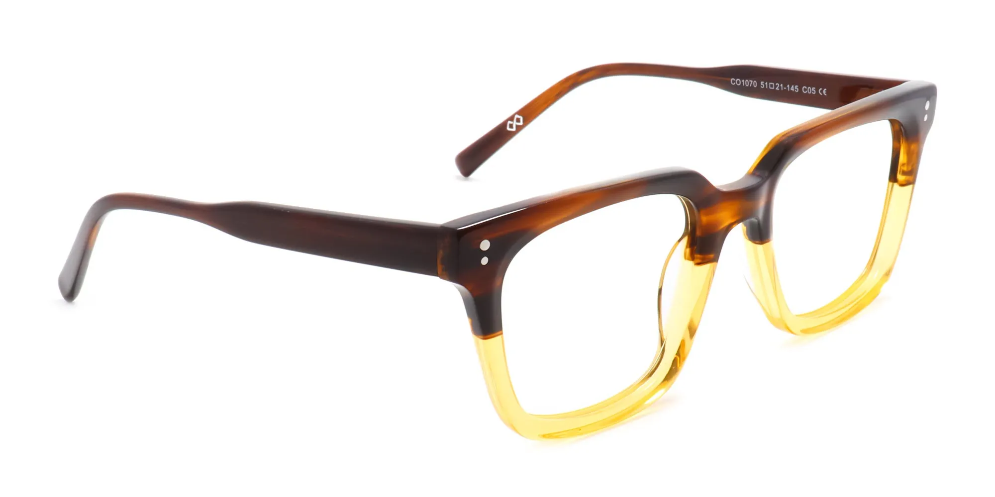 designer square eyeglasses-2