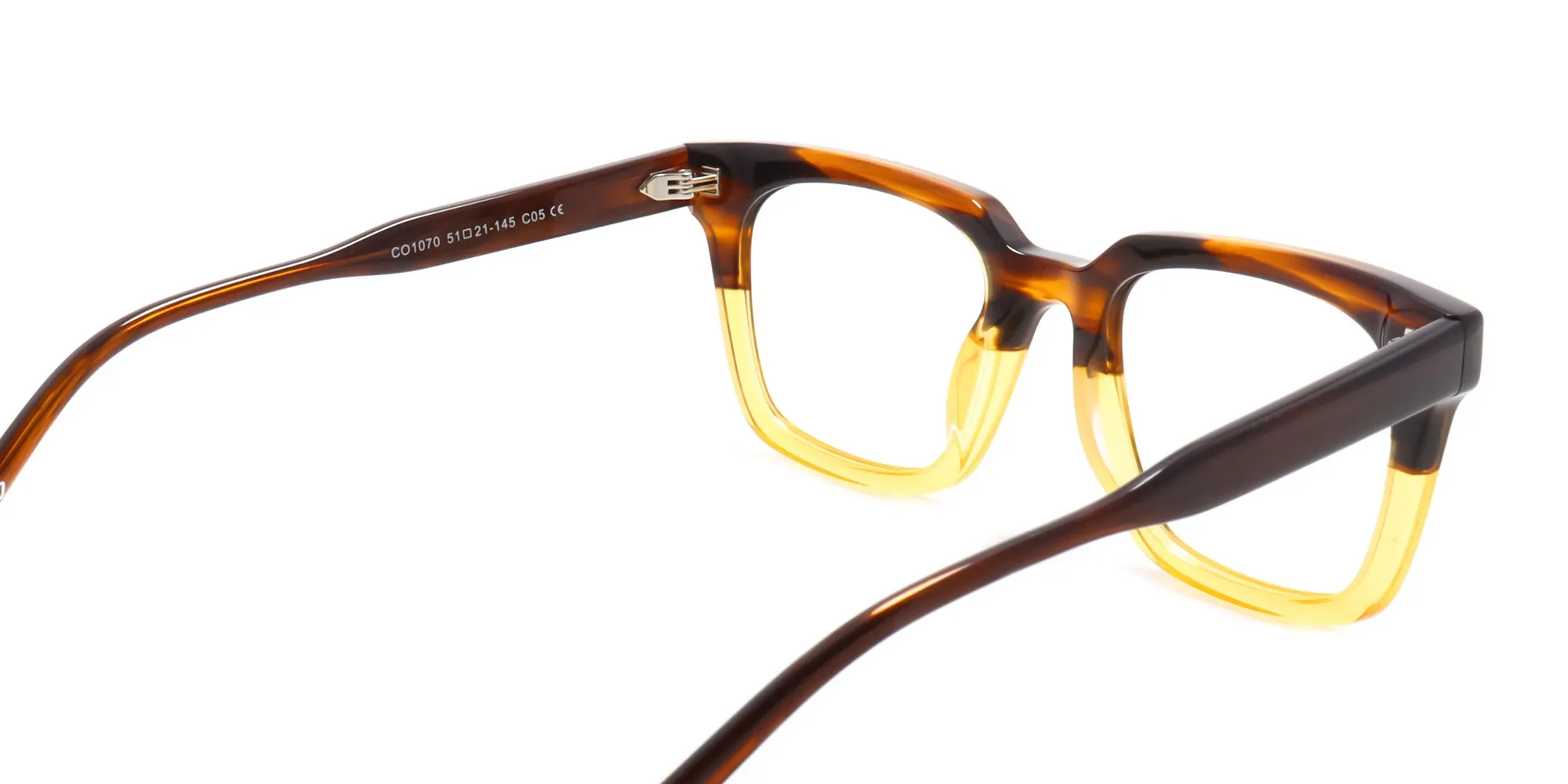 designer square eyeglasses-2