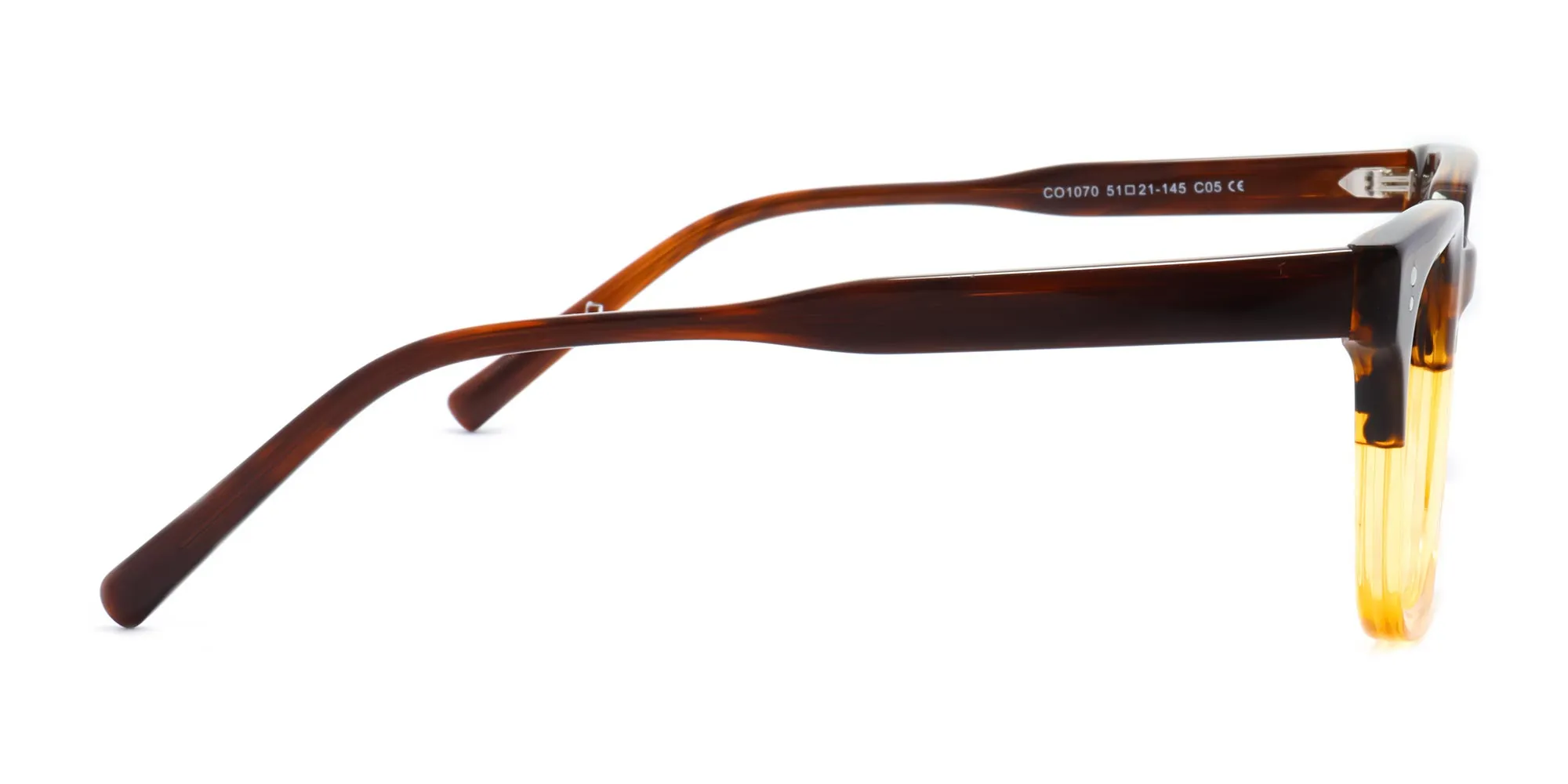 designer square eyeglasses-2