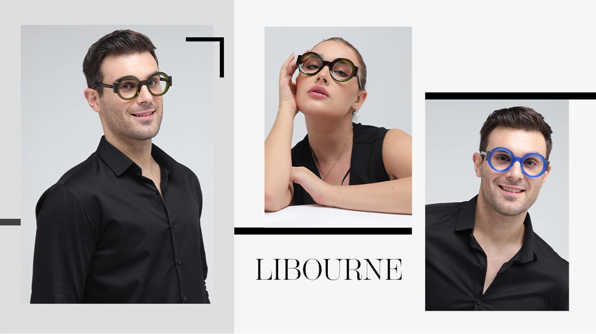libourne