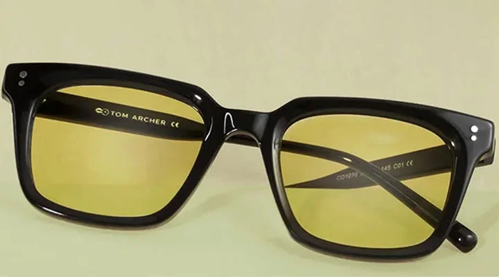 Yellow Sunglasses Yellow Sunglasses