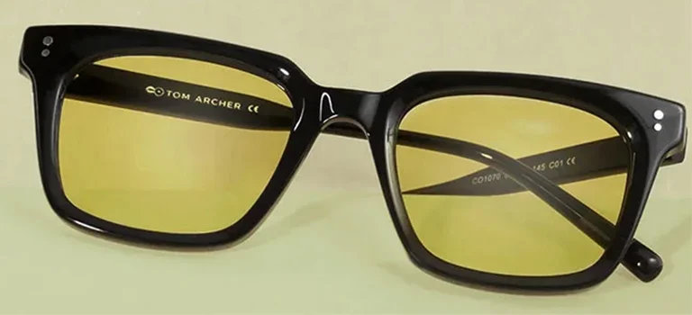 Yellow Sunglasses Yellow Sunglasses