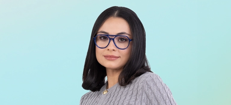 Navigator Glasses