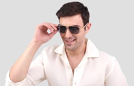 Pilot Sunglasses