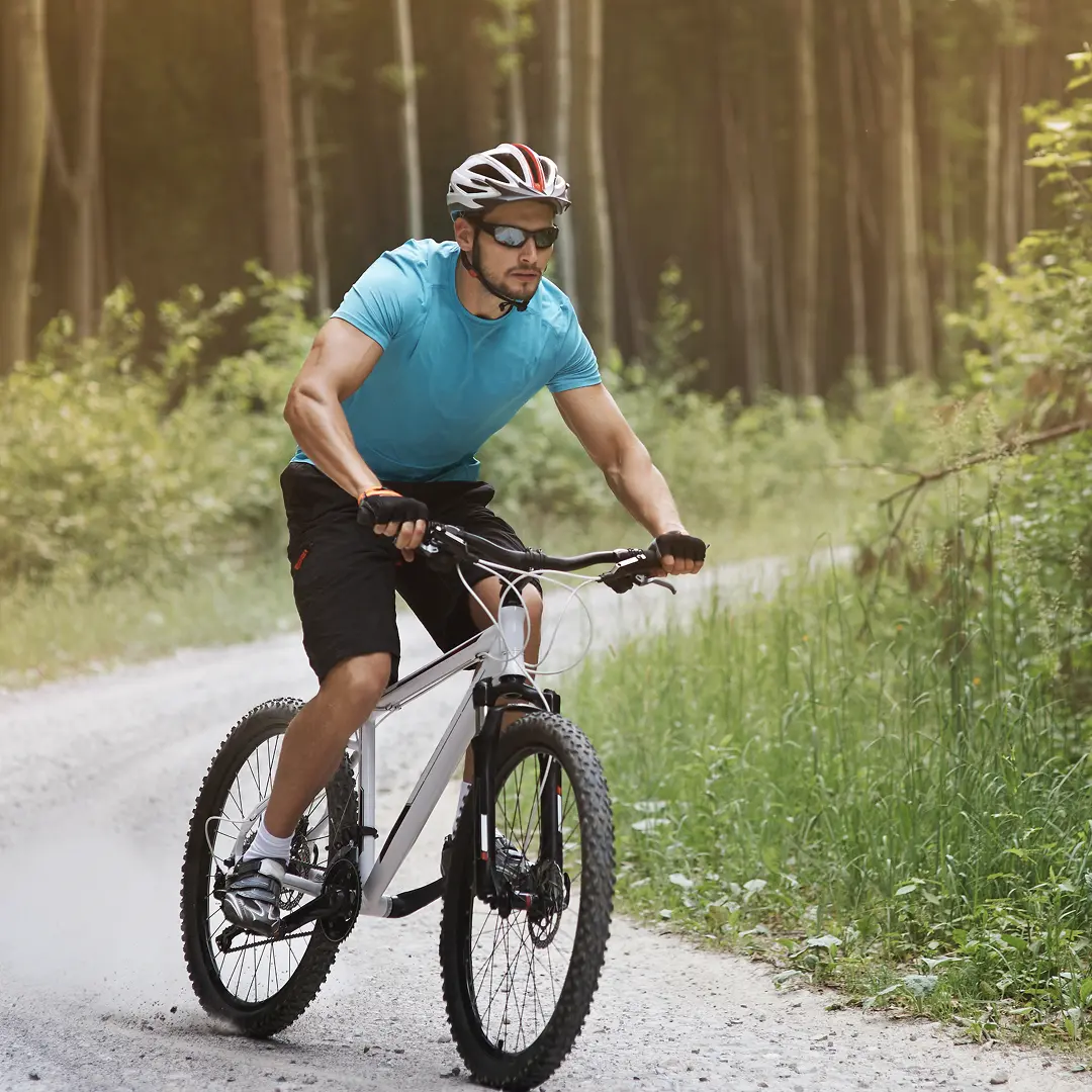CYCLING