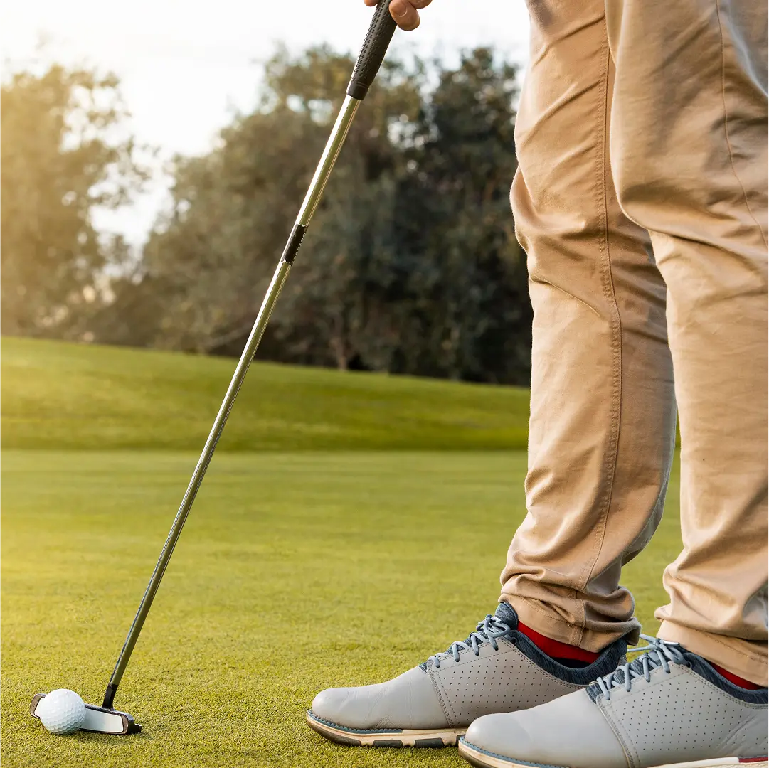 golf