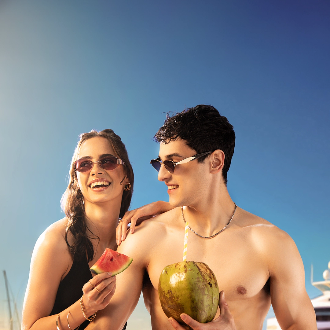 Prescription Sunglasses
