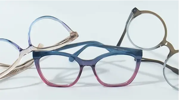 Ombre Collection