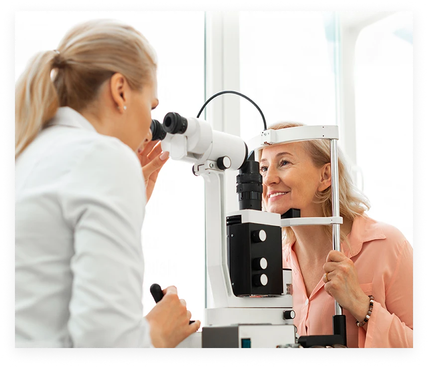 Free Eye Tests for Everyone