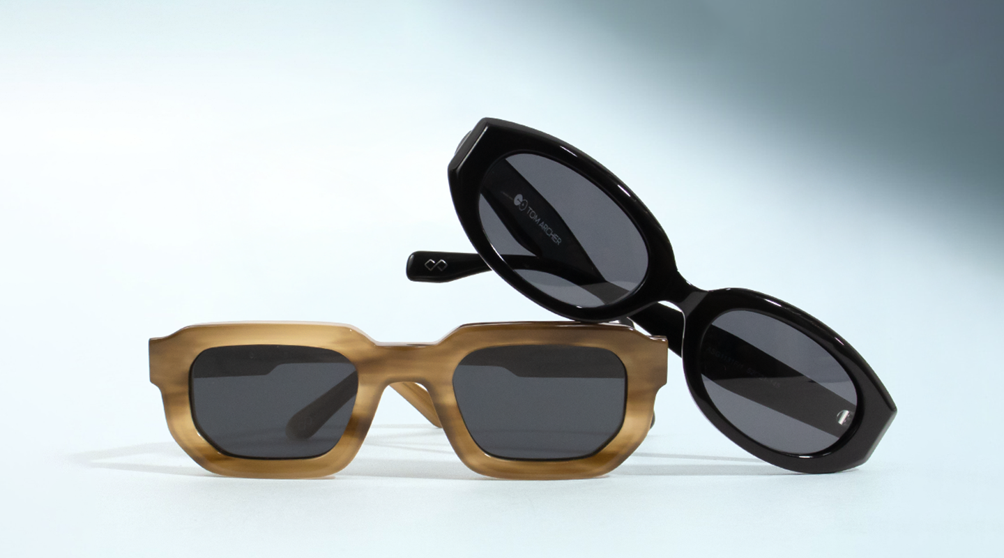 Acetate Sunglasses Acetate Sunglasses
