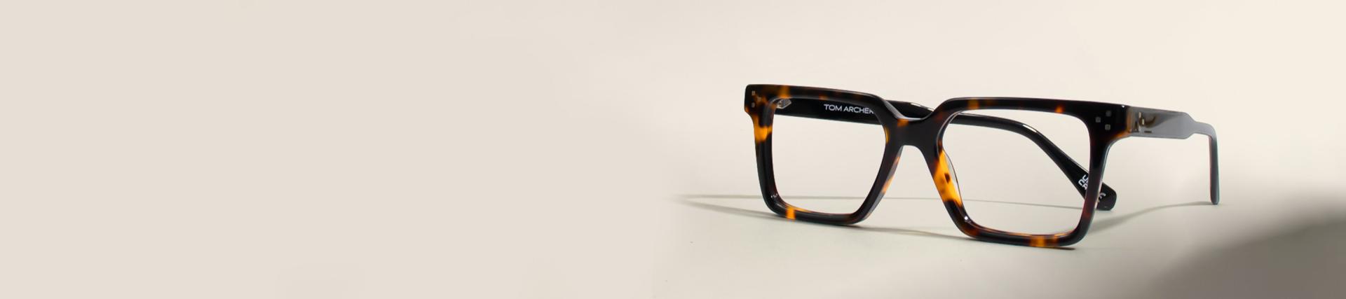 Classic Glasses