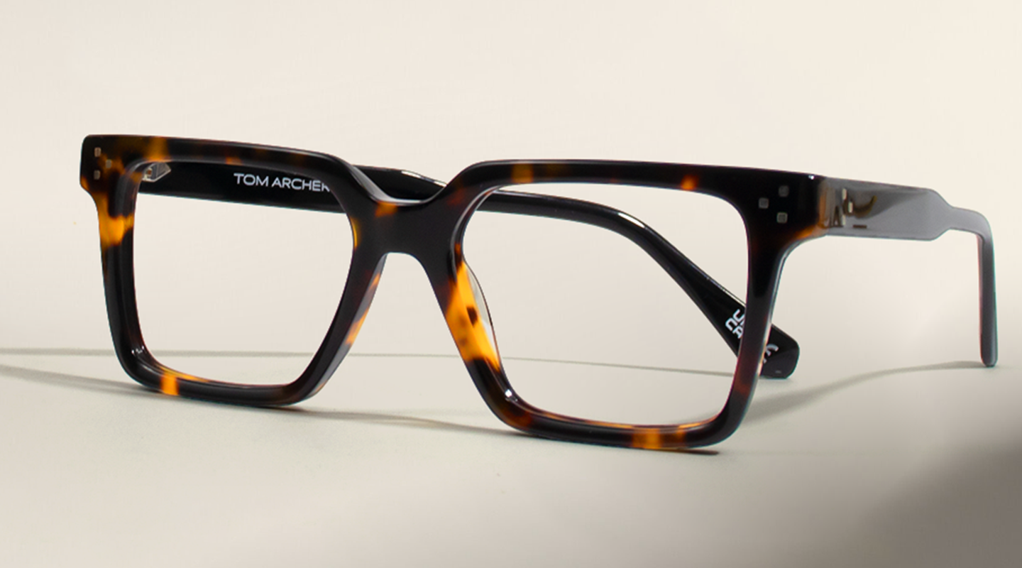 Classic Glasses