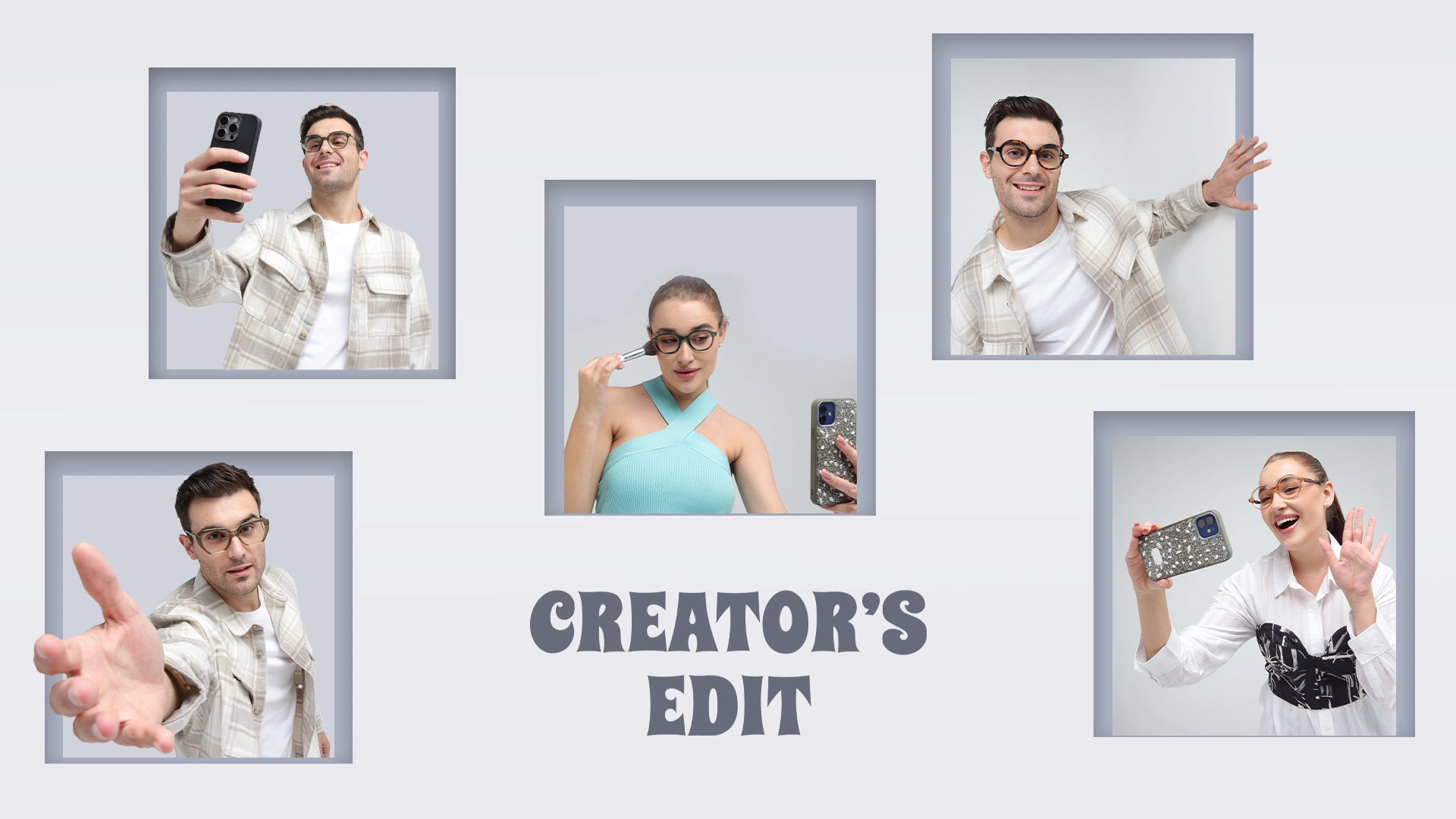 Creators Edit