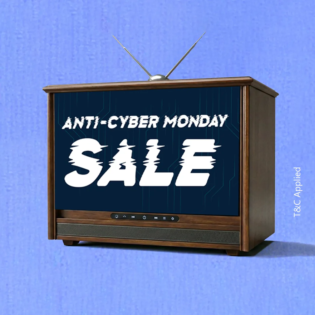 Cyber Monday