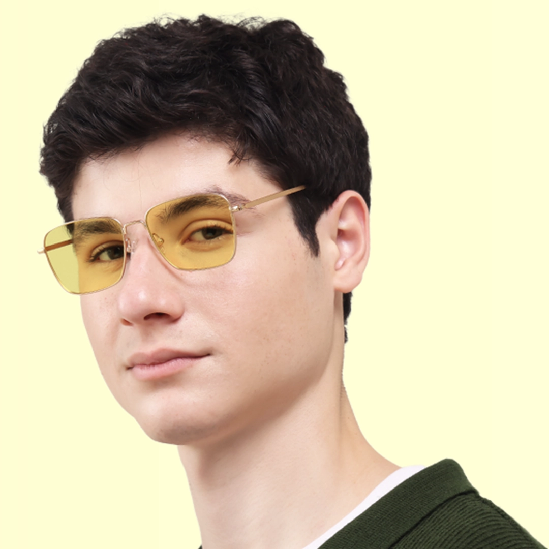 Night Driving Glasses