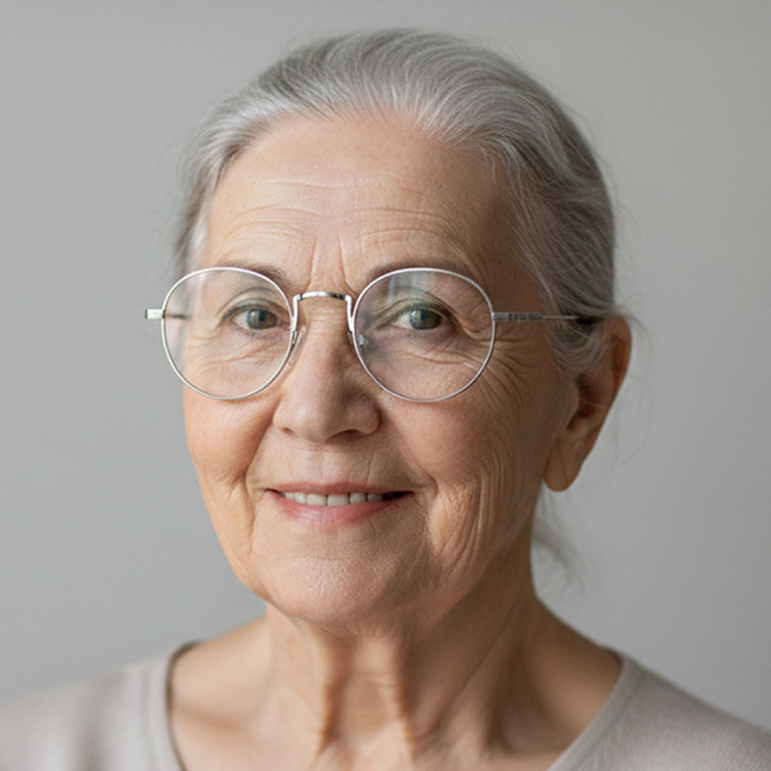 Granny Glasses