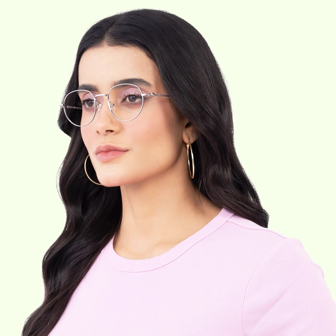 Asian Fit Glasses