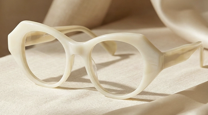 Off-White Glasses