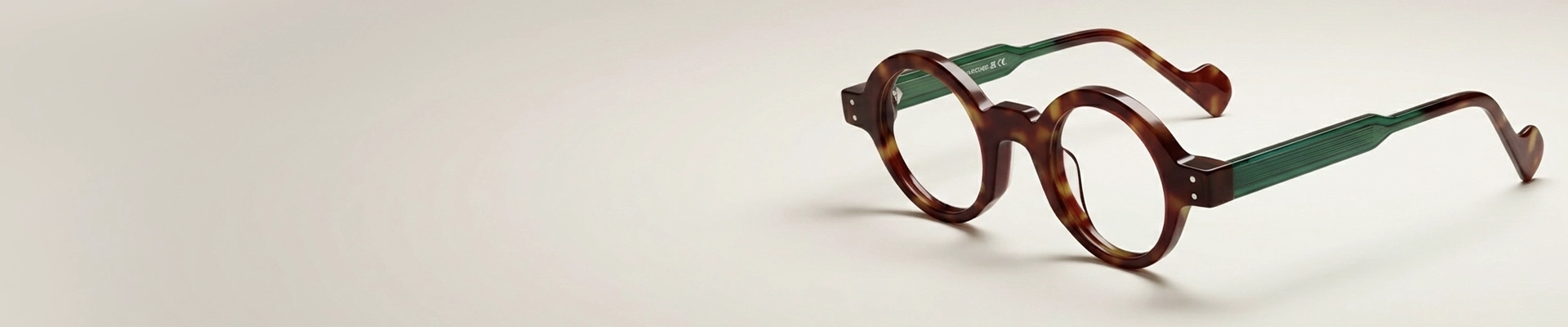 Round Glasses