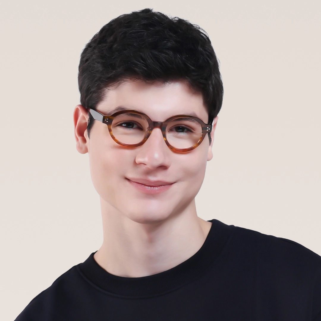 Glasses Men