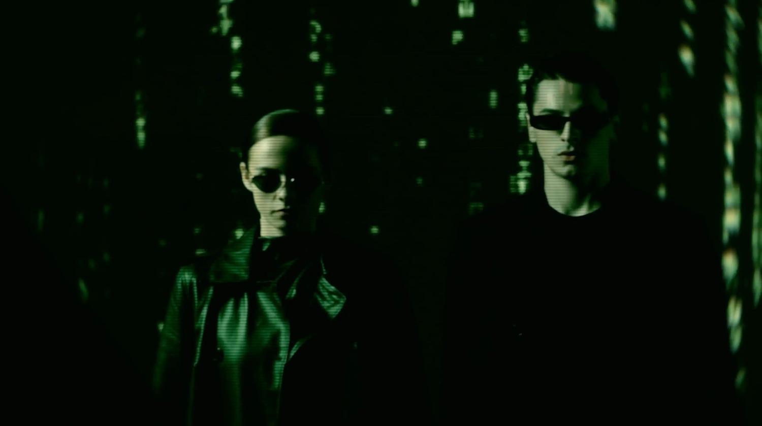 Trinity Collection