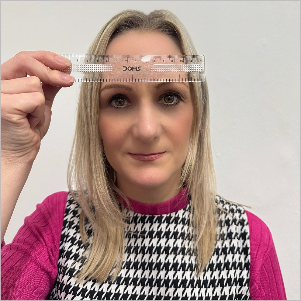 varifocal photograph guide