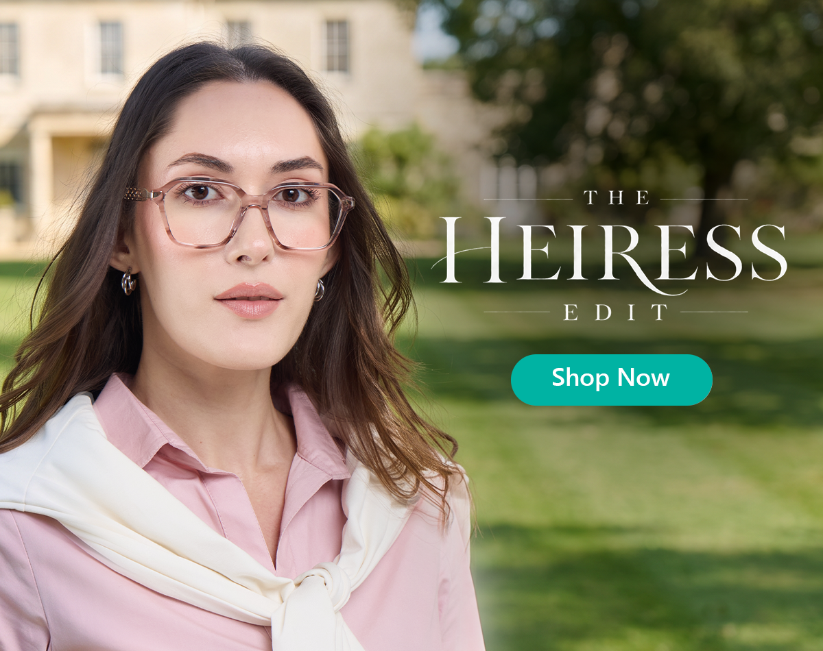 HeiressEdit