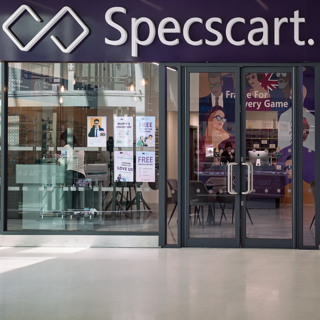 walkden store