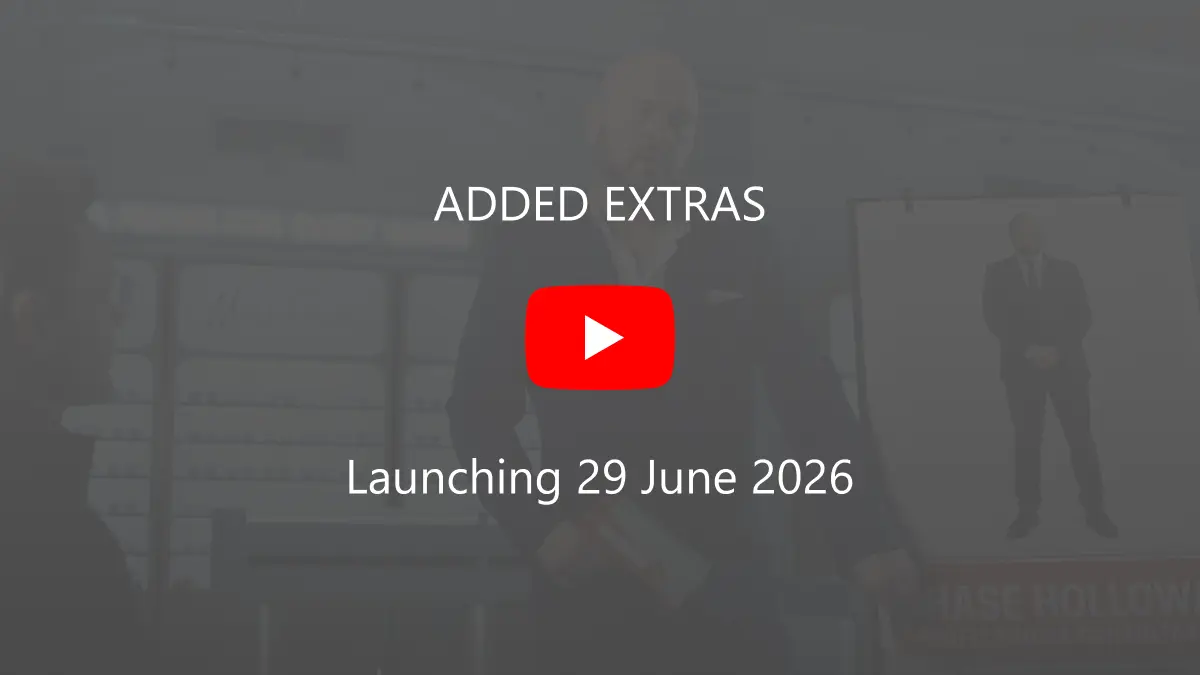 ALL INCLUSIVE LENS COATINGS — Launching 29 June 2026